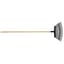 Ames 18" Superflex Rake — thumbnail 2 of 2