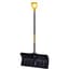 Ames 24" True Temper Poly Snow Pusher — thumbnail 2 of 2