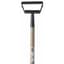 Flexrake Hula-Ho Weeder w/ 54" Hardwood Handle — thumbnail 2 of 2