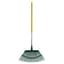 Flexrake Lawn Rake 19" Steel Head 48" AlumiLite Handle — thumbnail 2 of 2