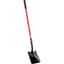 Corona #2 Square Point Shovel w/ 48" Fiberglass Handle LHSP — thumbnail 2 of 2