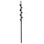 Lewis Tools Roto Auger 18" x 1.25" Diameter — thumbnail 2 of 2