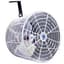 SCHF VK12 12IN HAF BARREL FAN  45/PL — thumbnail 2 of 2