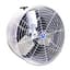 SCHF VK24 24IN HALF BARREL FAN — thumbnail 2 of 2
