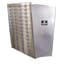 SCHF 48IN EXHAUST FAN SLANT WALL HOUSING 1HP 115V — thumbnail 2 of 2