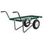 Millside 24x48" Metal Deck 2 Whl Push Cart — thumbnail 2 of 2