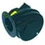 SCHF INFLATION BLOWER 60CFM SM B60 RD FL — thumbnail 2 of 2