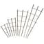 Bamboo Supply 24" Natural Bamboo Fan Trellis 50/BD — thumbnail 2 of 2