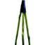Bamboo Supply 48" Bamboo Tripod Trellis 50/BD — thumbnail 2 of 2