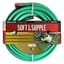Swan 5/8"x25' Soft & Supple Reinforced Rubber/Vinyl Garden Hose — thumbnail 2 of 2