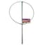 Luster Leaf Large Single Peony Support 18" Ring 30" Legs — thumbnail 2 of 2