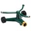 Melnor 3 Arm Revolving Sprinkler With Wheels 45' Circle — thumbnail 2 of 2