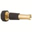 Melnor 4" Heavy-Duty Metal Twist Nozzle — thumbnail 2 of 2