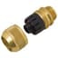 Melnor 3/4" Deluxe Metal Male Repair — thumbnail 2 of 2