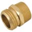 Melnor Metal 1/2" NPS (F) x GHT (M) — thumbnail 2 of 2