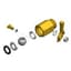Dramm Brass Shut Off Repair Kit For #300 — thumbnail 2 of 2