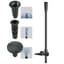Aquascape Small Ultra Pump Fountain Head Kit — thumbnail 2 of 2
