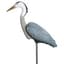 Aquascape Blue Heron Decoy — thumbnail 2 of 2