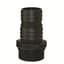Danner 1-1/2" Mpt X 1-1/2" Universal Barb — thumbnail 2 of 2