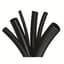 Danner 1"x100' Black Reinforced Flexible Tubing — thumbnail 2 of 2