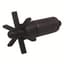 Danner Impeller for Pumps MD12 & PM12 Model B — thumbnail 2 of 2