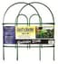 Origin Point 18"x8' Green Round Folding Fence — thumbnail 2 of 2
