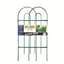 Origin Point 32"x10' Green Round Folding Fence — thumbnail 2 of 2