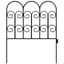 Origin Point 18"x16" Jasmine Classic Border — thumbnail 2 of 2