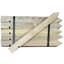 Martins 16" 1x2 Notched Tree Stake Tree Stake (25/Bundle) — thumbnail 2 of 2