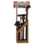 Bosmere Supports Display Deal w/Wood Display — thumbnail 2 of 2
