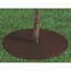 Bosmere 24" Coco Fiber Tree Protector Rings Round — thumbnail 2 of 2