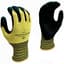 BGC Glove Gardware 13G Green Nylon Double Coat S — thumbnail 2 of 2