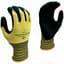 BGC Glove Gardware 13G Green Nylon Double Coat M — thumbnail 2 of 2
