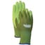 BGC Bamboo Rubber Palm Glove Medium Green — thumbnail 2 of 2