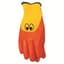 BGC Ducky Gloves Toddler Yellow w/ Nylon Liner — thumbnail 2 of 2