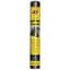 Warps 1.5M 3'x100' NO-HOE Garden Mulch Black — thumbnail 2 of 2