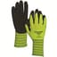 Wonder Grip Rubber Palm Glove XL Hi Vis Green — thumbnail 2 of 2