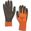 Wonder Grip Glove Nitrile Palm Large Hi Vis Orange — thumbnail 2 of 2