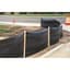 Dewitt 3'x100' Silt Fence 48" Stakes — thumbnail 2 of 2