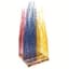 Panacea 200PC 42" Multi Colored Tomato Cage Pallet — thumbnail 2 of 2