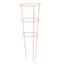 Panacea 42" Red Tomato Cage 3 Leg 3 Ring — thumbnail 2 of 2