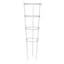 Panacea 42" 3 Leg 4 Ring Galvanized Tomato Cage — thumbnail 2 of 2