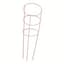 Panacea 54" Red Tomato Cage 4 Leg 4 Ring — thumbnail 2 of 2