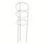 Panacea 54" Green Tomato Cage 4 Leg 4 Ring — thumbnail 2 of 2