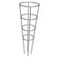 Panacea 54" with 16" Top Ring HD 4 Leg 4 Ring Galvanized Tomato Cage — thumbnail 2 of 2