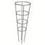 Panacea 60" Widemouth 4 Leg 4 Ring Galvanized Tomato Cage — thumbnail 2 of 2