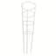 Panacea 54" 4 Leg 4 Ring Green Tomato Cage — thumbnail 2 of 2