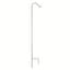 Panacea 64" Black Single Shepherds Hook — thumbnail 2 of 2