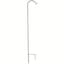 Panacea 84" Single Forged Hook Black — thumbnail 2 of 2