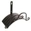 Panacea Scroll Hose Hanger Black — thumbnail 2 of 2